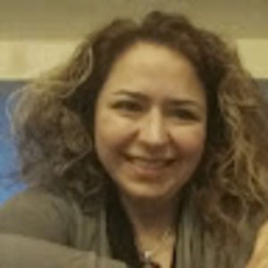 Meet your Posher, Parisa